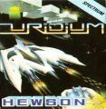 Uridium (1986)(Erbe Software)[re-release][Small Case]