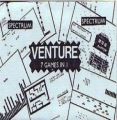 Venture (1982)(ZX-Guaranteed)(Side A)[16K]