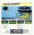 Video Olympics (1986)(Mastertronic)[a2][aka Video Olimpic]