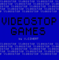 Videostop (19xx)(Video Stop Games)(cs)