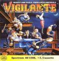 Vigilante (1989)(U.S. Gold)
