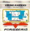 Viking Raiders (1984)(Firebird Software)