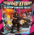 Vindicator, The (1988)(Imagine Software)[128K][SpeedLock 4]