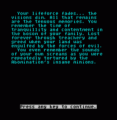 Violator Of Voodoo, The (1991)(Zenobi Software)[a]