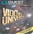 Violent Universe (1986)(Paxman Promotions)[16K][re-release]