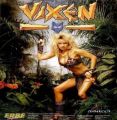 Vixen (1988)(Martech Games)(Part 1 Of 3)[48-128K]