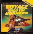Voyage Into The Unknown (1984)(Mastertronic)[a]