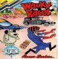 Wacky Races (1992)(Hi-Tec Software)[128K]