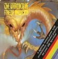 Warlock Of Firetop Mountain, The (1984)(Puffin Books)[a]