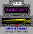 Warlord (1985)(Interceptor Micros Software)