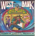 West Bank (1985)(Gremlin Graphics Software)[cr Maric Ivan][re-release]