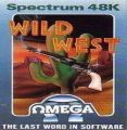 Wild West (1983)(Omega Software)