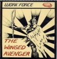 Winged Avenger Mk2 (1982)(Work Force)[16K]
