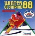 Winter Olympiad '88 (1988)(Tynesoft)