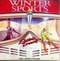 Winter Sports (1985)(Electric Dreams Software)