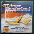 Winter Wonderland (1986)(Incentive Software)[a2]