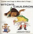 Witch's Cauldron, The (1985)(Mikro-Gen)[a]