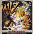 Wiz (1987)(Melbourne House)