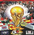 World Cup '86 (1984)(Home Entertainments)