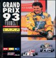 World Of Grand Prix Racing, The (1993)(Lambourne Games)(Side B)