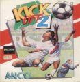 World Soccer League (1989)(E&J Software)