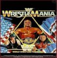 WWF Wrestle Mania (1991)(Ocean)[a2][128K]