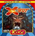 X-Out (1990)(Erbe Software)(Side A)[re-release][Small Case]
