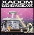 Xadom (1983)(Quicksilva)