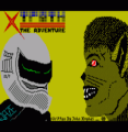 Xtroth The Adventure (1985)(Automata UK)