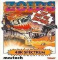Zoids - The Battle Begins (1985)(Alternative Software)[a][re-release]