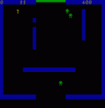 ZX Berserk V2 (1982)(Jega Software)[16K]