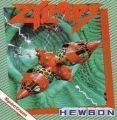 Zynaps (1987)(Hewson Consultants)